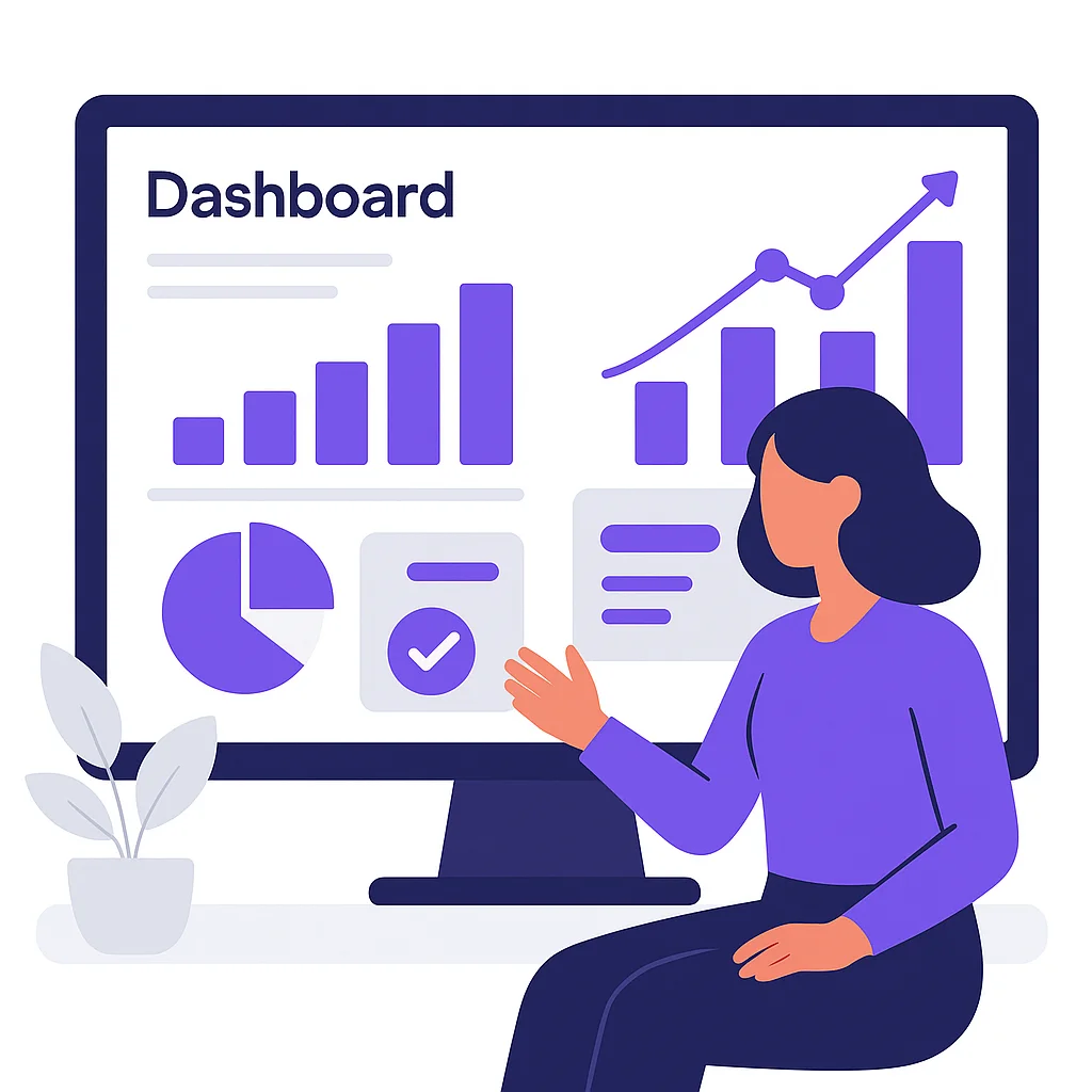 AI Receptionist Solution Overview