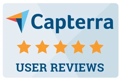 AI Receptionist reviews on Capterra